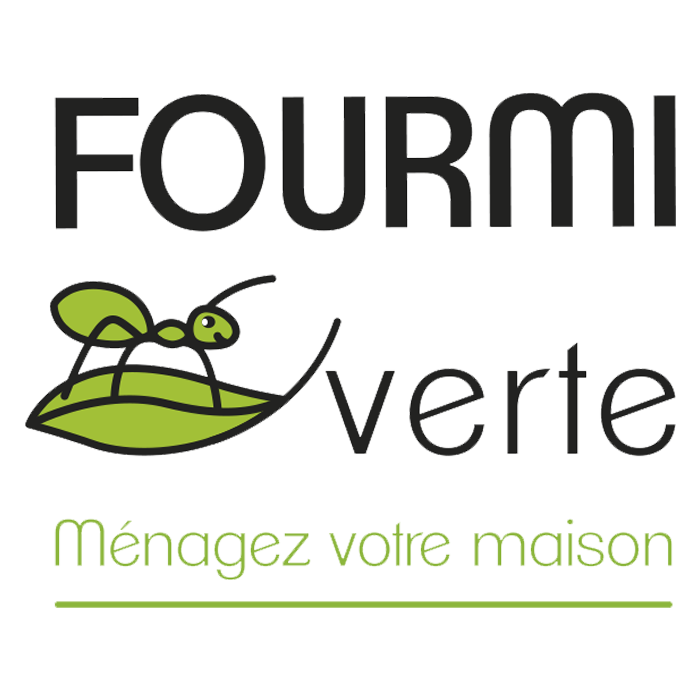 FOURMI VERTE