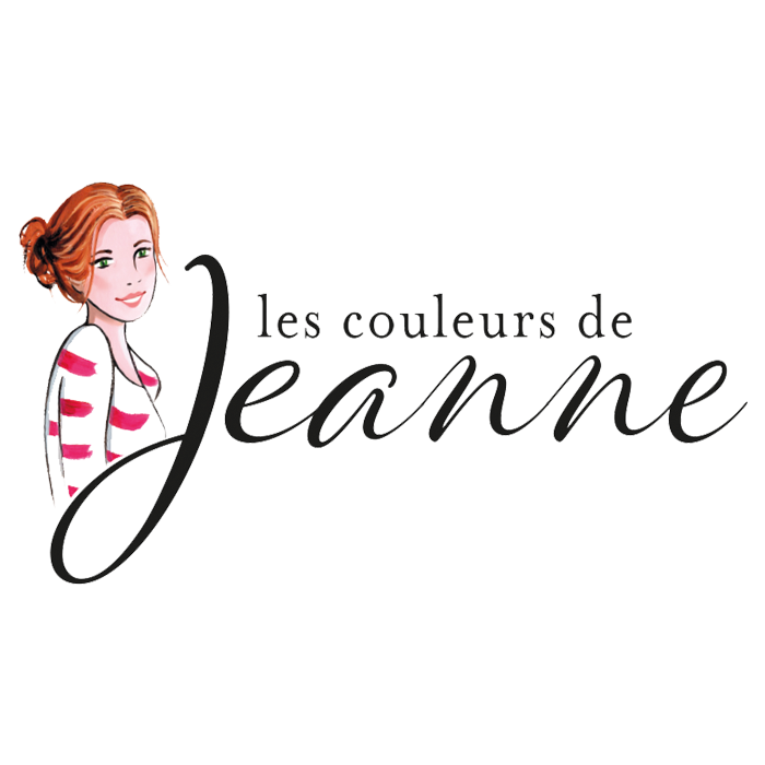 LES COULEURS DE JEANNE