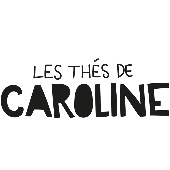 LES THES DE CAROLINE