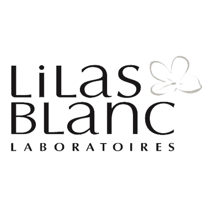 LILAS BLANC