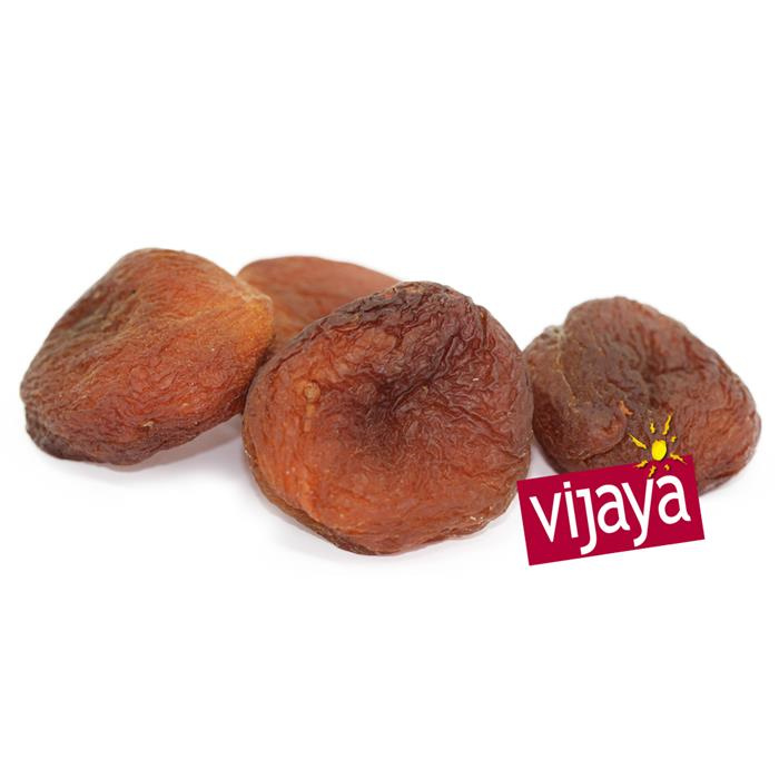 Abricots bruns entiers bio* 5 kg Abricots bruns entiers bio* 5 kg