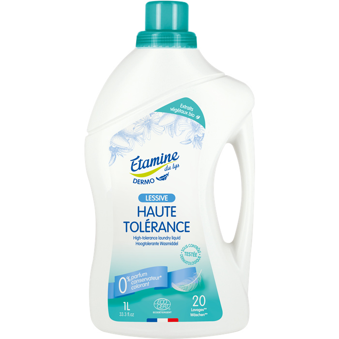 Afwasmiddel ecologische 1 L Afwasmiddel ecologische 1 L