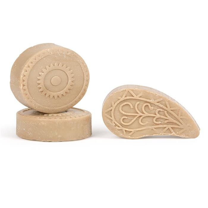 Alep zeep wierook 20 g Alep zeep wierook 20 g