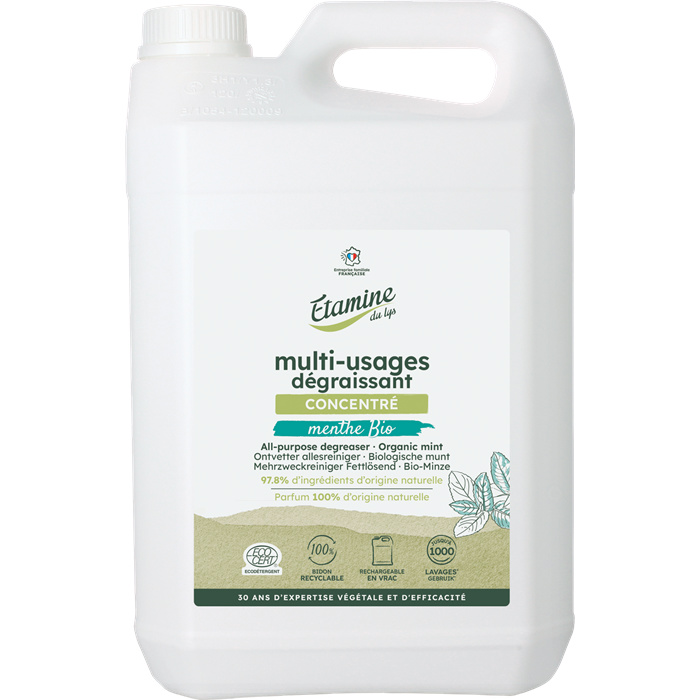 Alles schoon 5 L Alles schoon 5 L