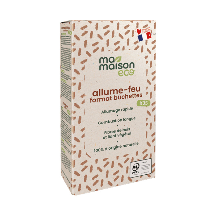 Allume-feu x35 Allume-feu x35