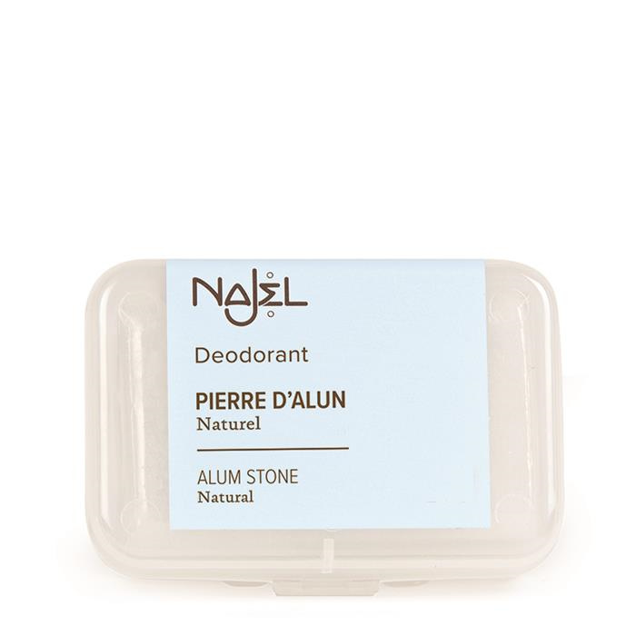 Aluin steen bloc 90 g Aluin steen bloc 90 g