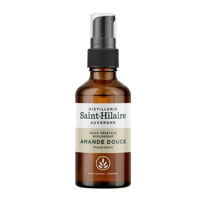 Amande douce - Amandel COS763/89 50 ml Amande douce - Amandel COS763/89 50 ml