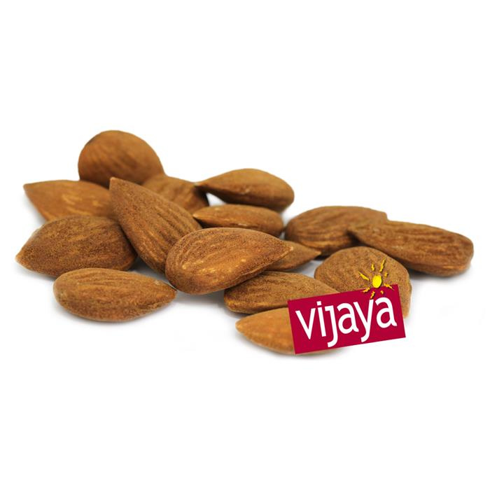 Amandes décortiquées bio* 5 kg