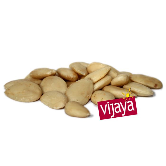 Amandes émondées Espagne bio* 5 kg