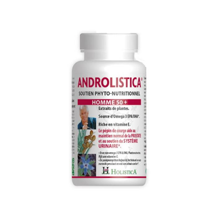 Androlistica * PL440/30 90 caps. Androlistica * PL440/30 90 caps.
