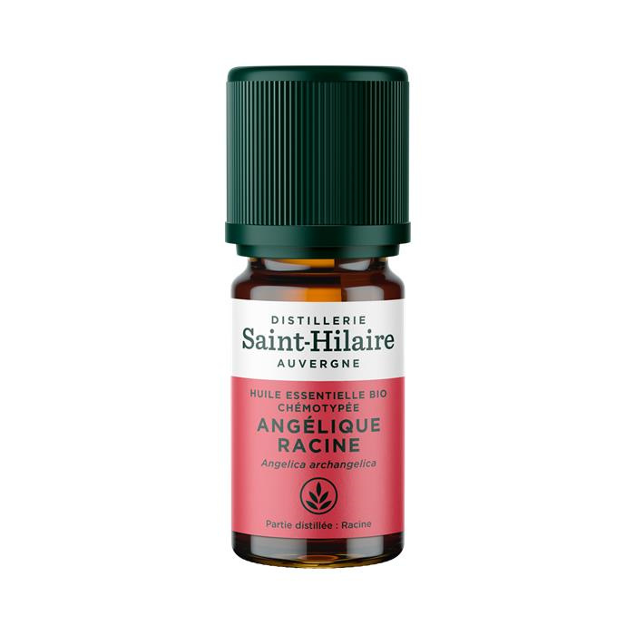 Angélique - Engelwortel 5 ml Angélique - Engelwortel 5 ml