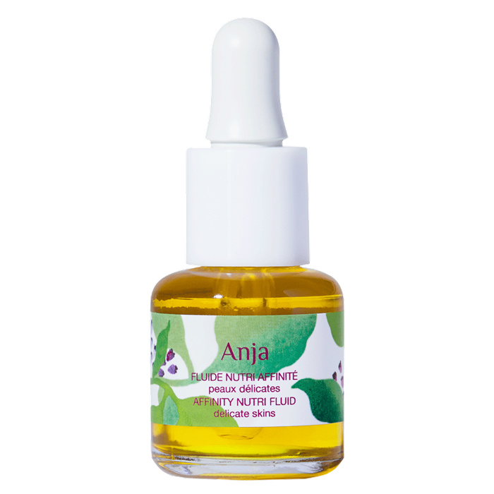 Anja Soin visage 15 ml Anja Soin visage 15 ml