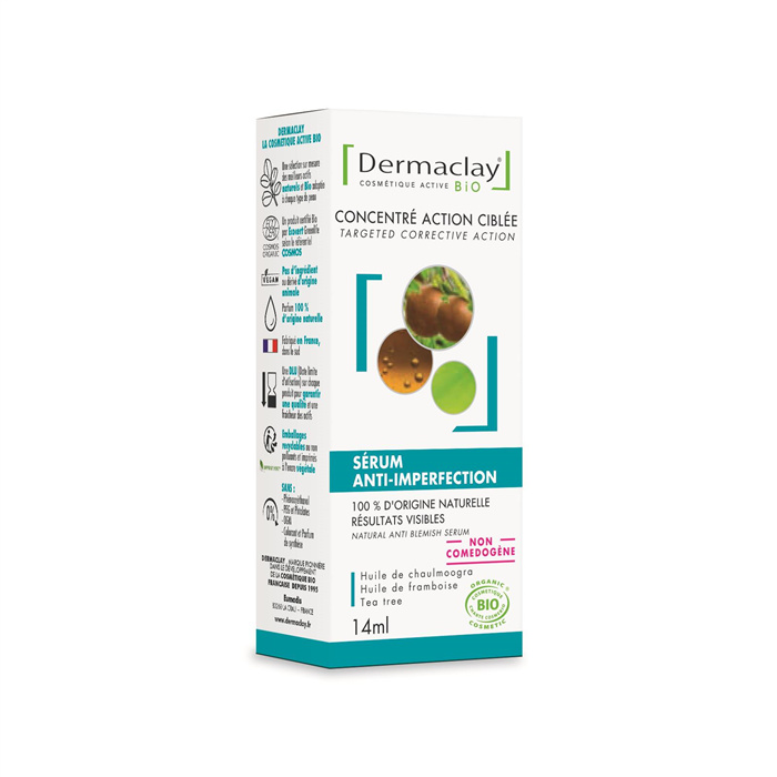 Anti-imperfectie serum 14 ml Anti-imperfectie serum 14 ml