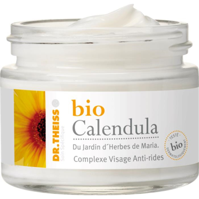 Anti-rimpel gezichtsverzorging 50 ml Anti-rimpel gezichtsverzorging 50 ml