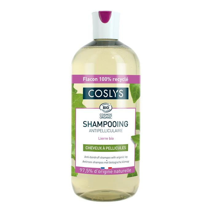 Antiroos shampoo 500 ml
