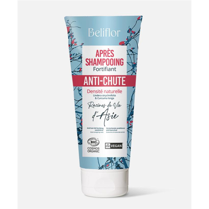 Après shampoing anti-chute 200 ml Après shampoing anti-chute 200 ml