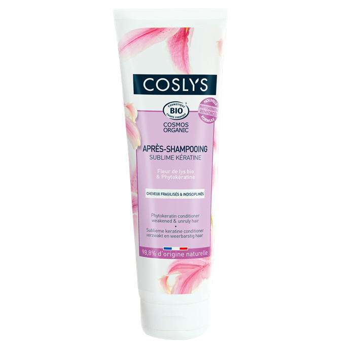 Après shampooing ch.fragiles - sublime kératine 250 ml Après shampooing ch.fragiles - sublime kératine 250 ml