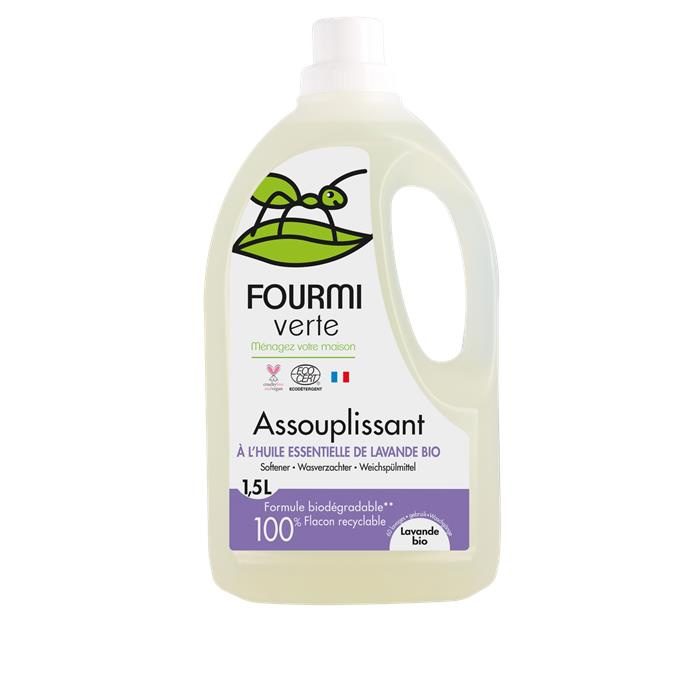 Assouplissant 1,5 L Assouplissant 1,5 L