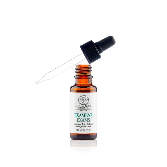 Bach complexe exam bio* 20 ml Bach complexe exam bio* 20 ml