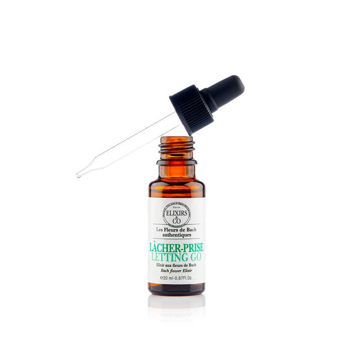 Bach complexe lacher prise bio* 20 ml Bach complexe lacher prise bio* 20 ml