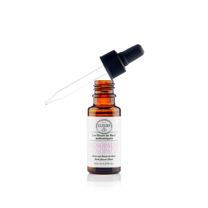 Bach complexe ménopause bio* 20 ml Bach complexe ménopause bio* 20 ml