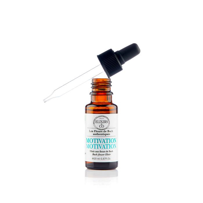 Bach complexe motivation bio* 20 ml Bach complexe motivation bio* 20 ml