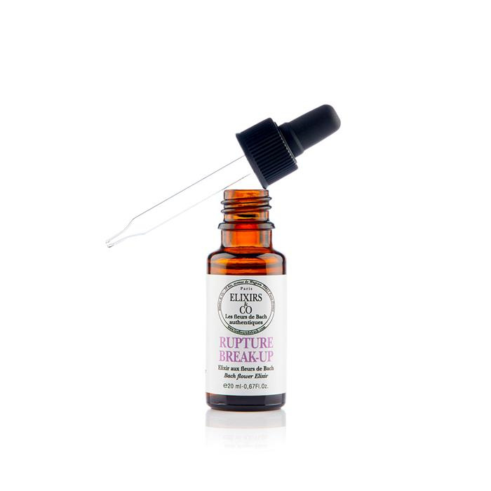 Bach complexe rupture bio* 20 ml Bach complexe rupture bio* 20 ml