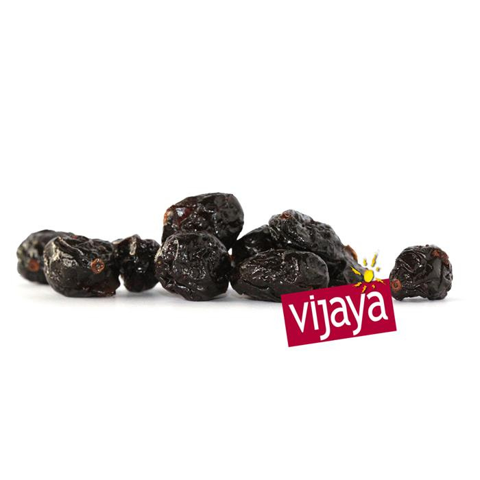 Baies de canneberges séchées bio* 5 kg Baies de canneberges séchées bio* 5 kg