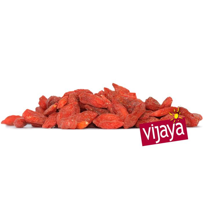 Baies de goji bio* 4,5 kg