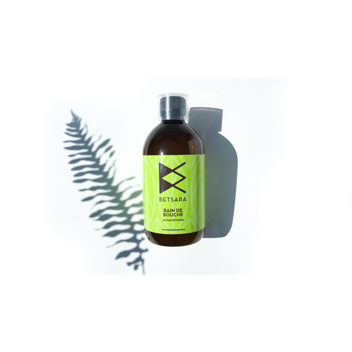 Bain de bouche 500 ml Bain de bouche 500 ml