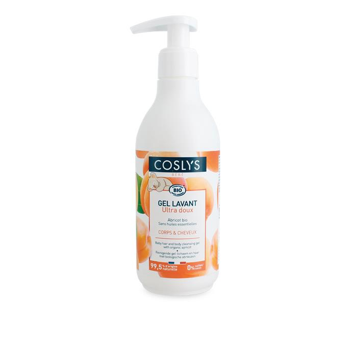 Bain de tendresse - bébé 250 ml Bain de tendresse - bébé 250 ml