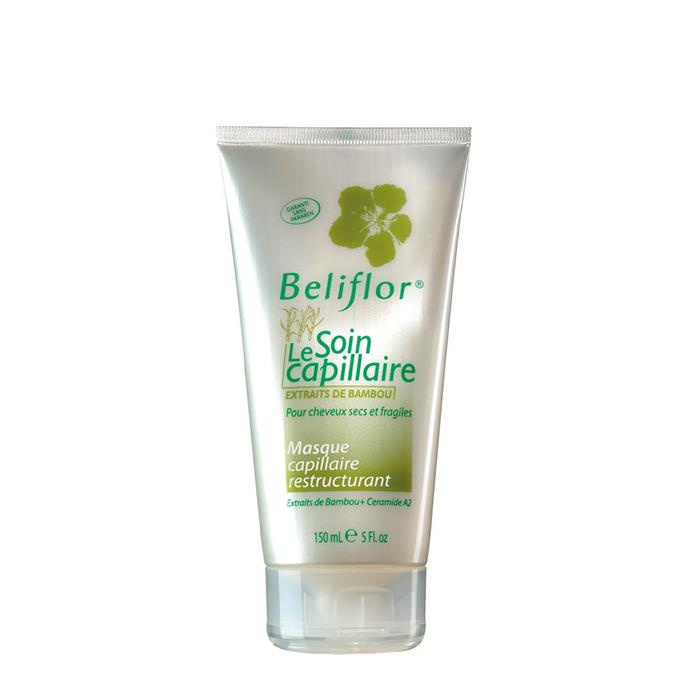 Bambou masque restructurant 150 ml Bambou masque restructurant 150 ml