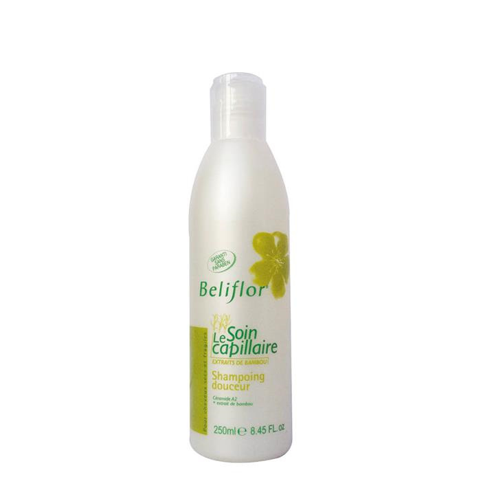 Bambou shampoing douceur 250 ml Bambou shampoing douceur 250 ml
