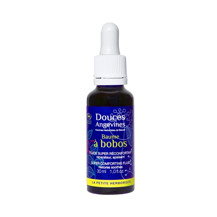 Baume à bobo cicatrisant 30 ml Baume à bobo cicatrisant 30 ml