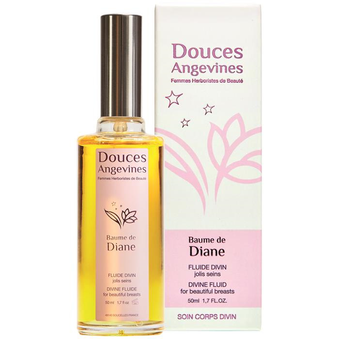 Baume de Diane buste 50 ml