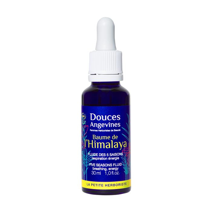 Baume de l'Himalaya 30 ml