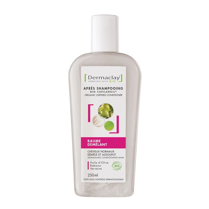 Baume réparateur après-shampooing 250 ml Baume réparateur après-shampooing 250 ml