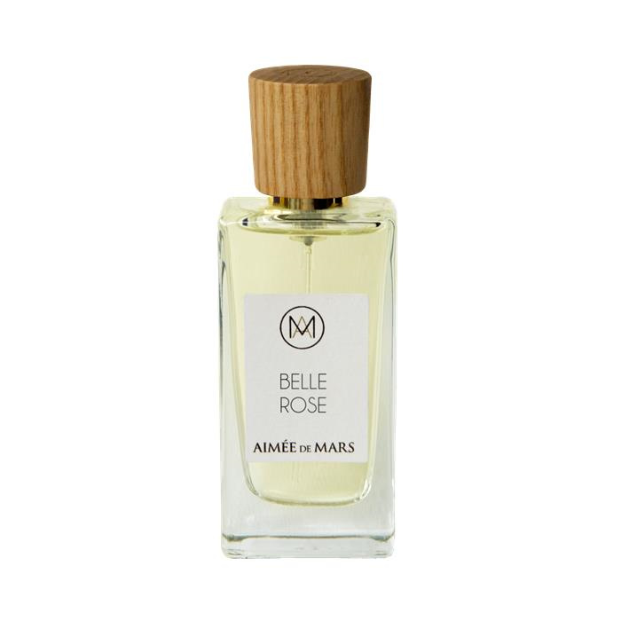 Belle rose eau de parfum légère 30 ml