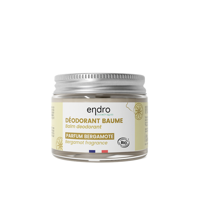 Bergamot Deodorant 50 ml Bergamot Deodorant 50 ml