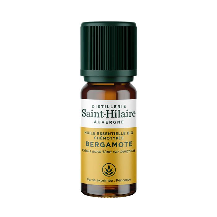 Bergamote-Bergamot 10 ml Bergamote-Bergamot 10 ml