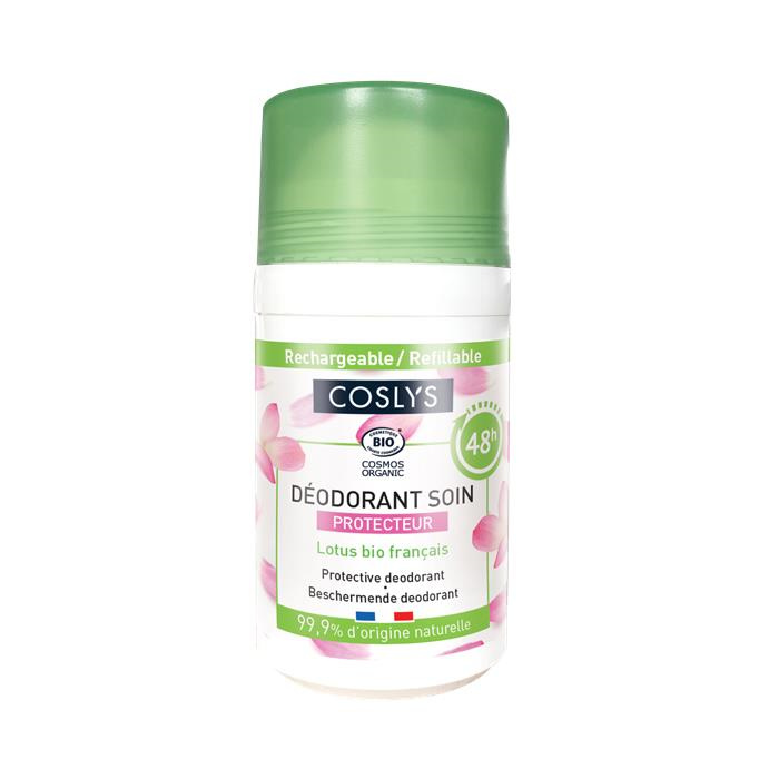Beschermende deodorant 50 ml Beschermende deodorant 50 ml