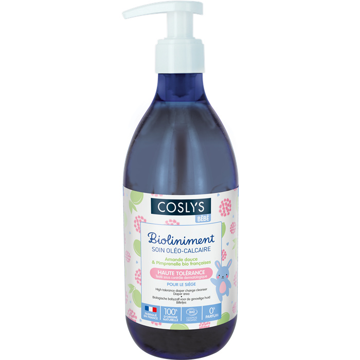 Bioliniment Soin BÉBÉ 500 ml Bioliniment Soin BÉBÉ 500 ml