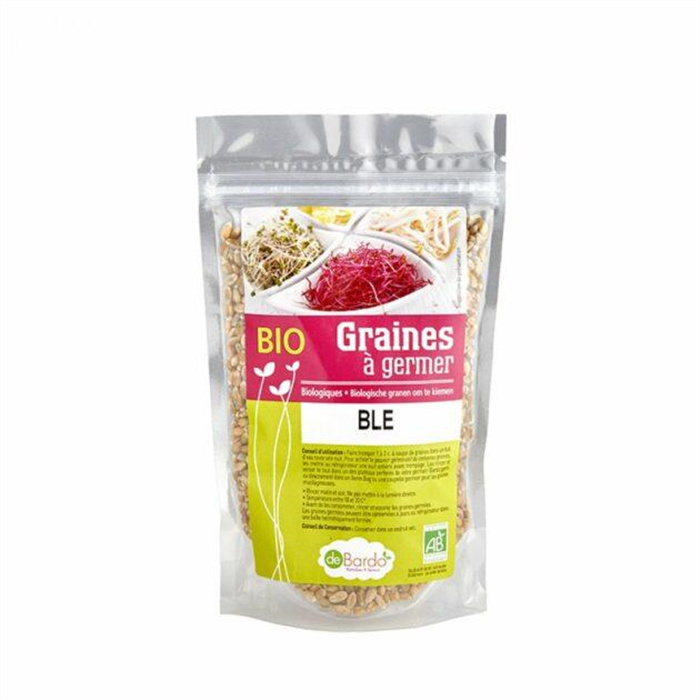 Ble bio* 200 g