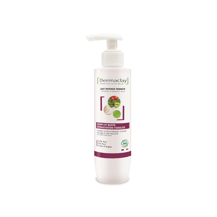 Bodymilk & stevige buste 200 ml Bodymilk & stevige buste 200 ml