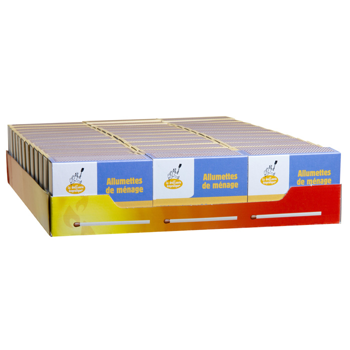 Boite 100 Allumettes Cuisine Boite 100 Allumettes Cuisine