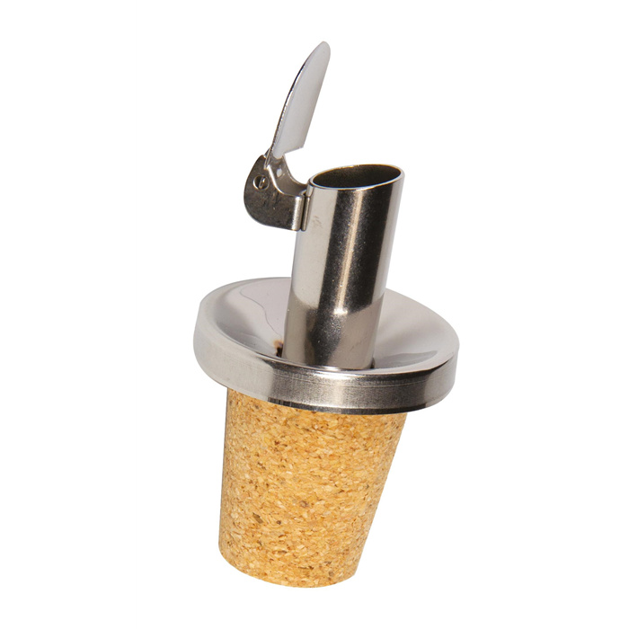 Bouchon verseur / doseur huile 1p. Bouchon verseur / doseur huile 1p.