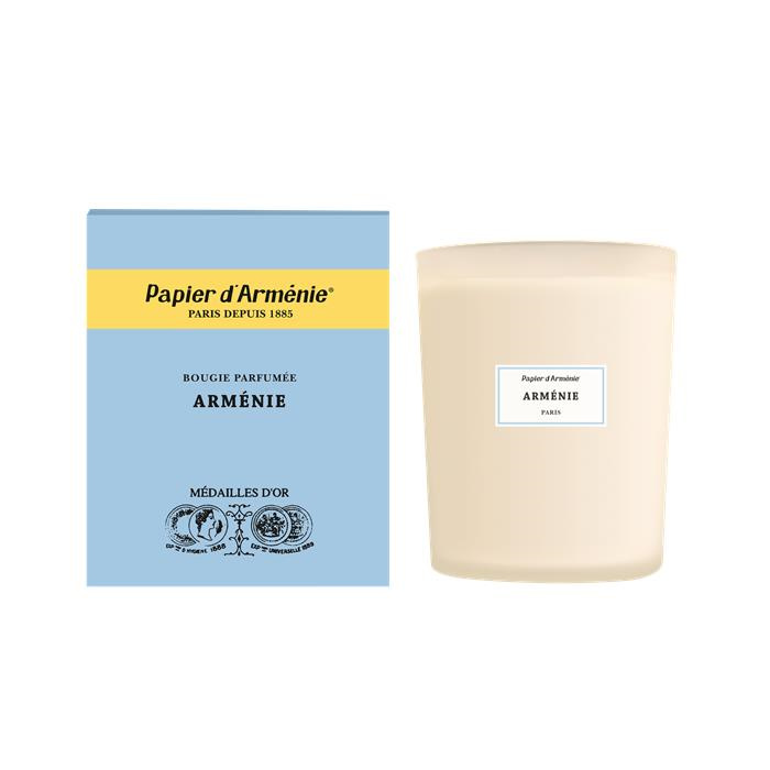 Bougie année Arménie Bougie année Arménie