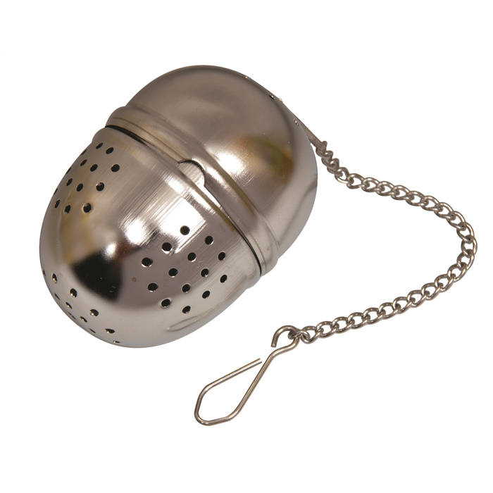 Boule à thé 1 p. Boule à thé 1 p.