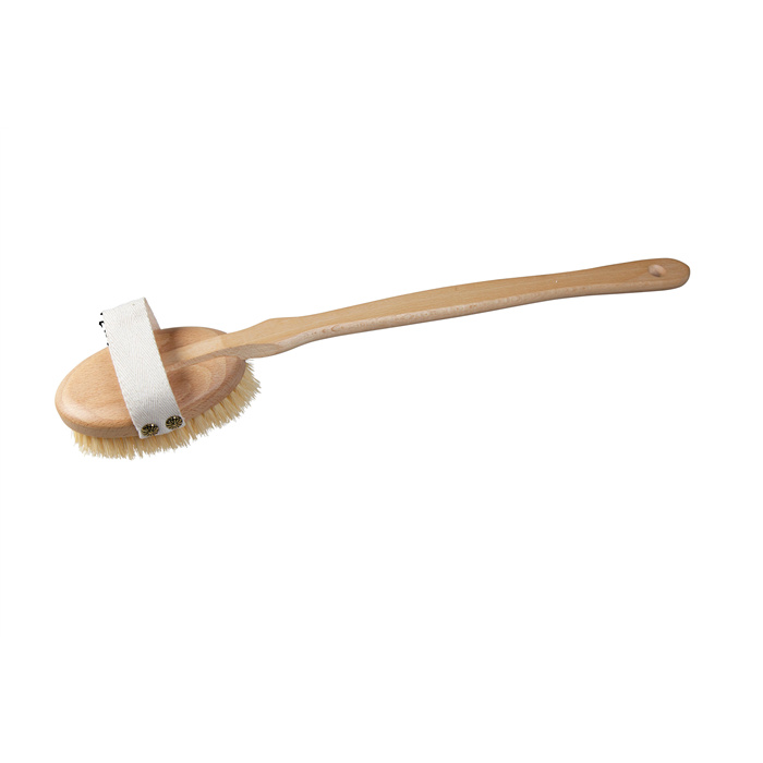 Brosse à ongles de voyage Brosse à ongles de voyage