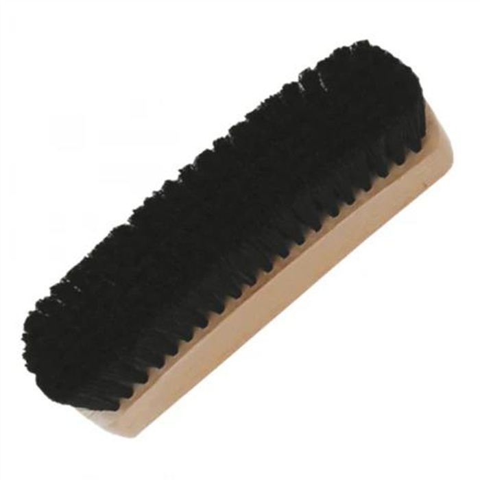 Brosse à reluire noire Brosse à reluire noire